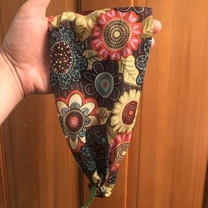 Vera Bradley Headwrap